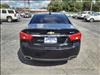 2019 Chevrolet Impala Premier