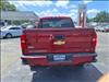 2018 Chevrolet Silverado 1500 LT Z71