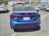 2020 Kia Forte GT Line