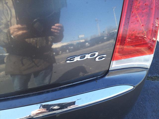 2015 Chrysler 300 C