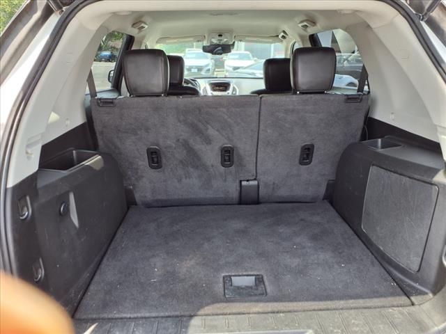 2014 GMC Terrain SLT-1