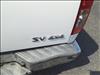 2012 Nissan Frontier SV V6