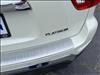 2019 Nissan Pathfinder Platinum