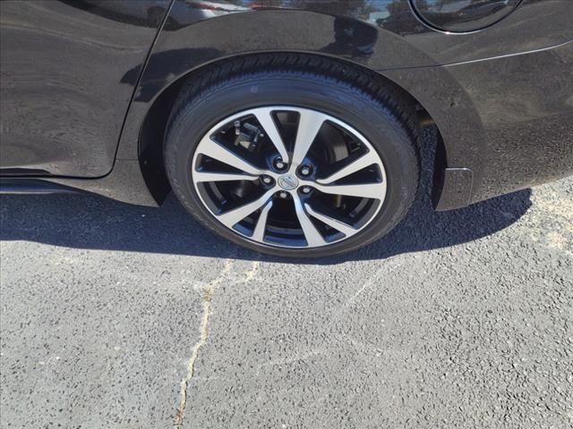 2017 Nissan Maxima 3.5 SL