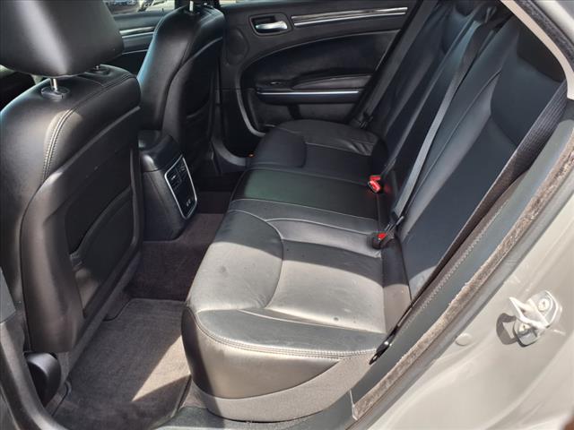 2018 Chrysler 300 Touring L