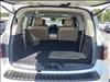 2021 Nissan Armada Platinum