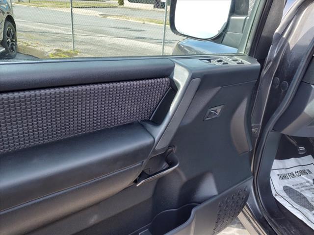 2008 Nissan Titan SE FFV