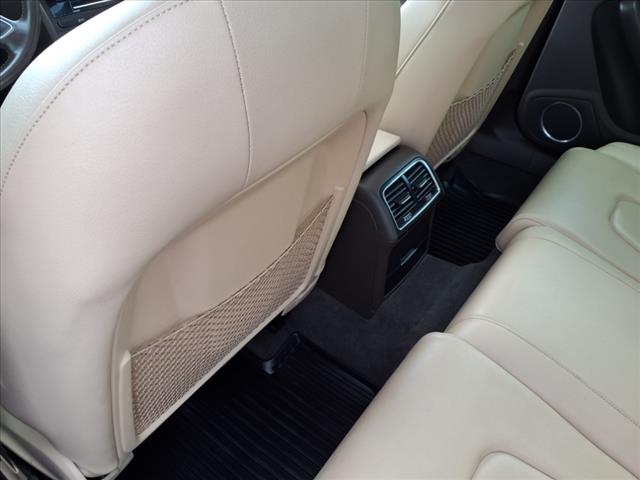 2014 Audi A4 2.0T quattro Premium Plus