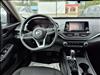 2021 Nissan Altima 2.5 S