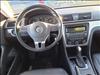 2014 Volkswagen Passat 1.8T S