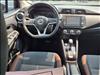 2021 Nissan Versa SR