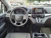 2018 Honda Odyssey EX