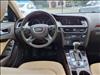 2014 Audi A4 2.0T quattro Premium Plus
