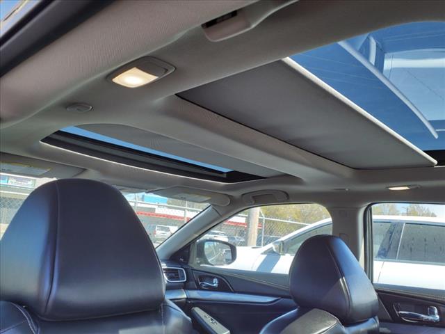 2017 Nissan Maxima 3.5 SL