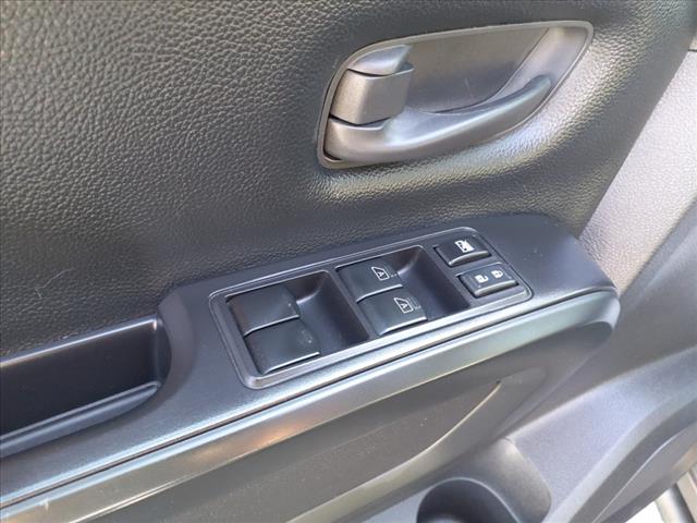 2021 Nissan Titan S