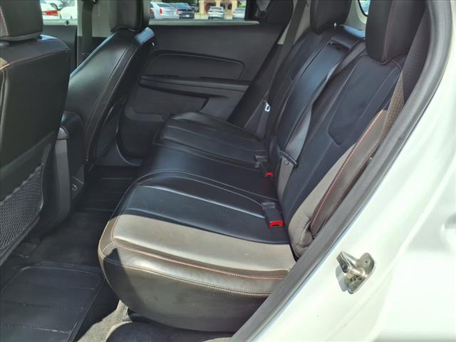2014 GMC Terrain SLT-1