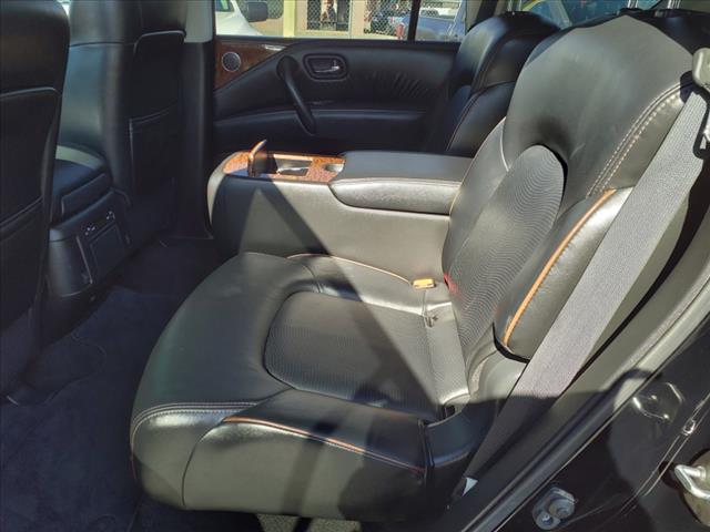 2020 Nissan Armada SL