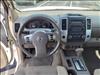 2012 Nissan Frontier SV V6
