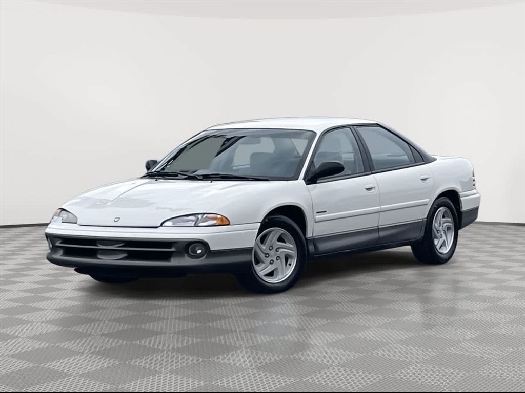 1996 Dodge Intrepid ES