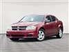 2014 Dodge Avenger