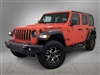 2018 Jeep Wrangler Unlimited