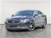 2015 Ford Taurus