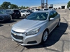 2015 Chevrolet Malibu