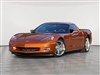 2008 Chevrolet Corvette