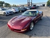 2003 Chevrolet Corvette