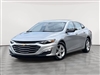 2019 Chevrolet Malibu