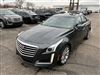 2018 Cadillac CTS