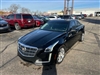 2014 Cadillac CTS