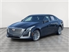 2017 Cadillac CTS