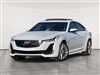 2021 Cadillac CT5