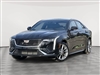 2021 Cadillac CT4