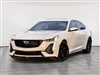 2021 Cadillac CT5-V