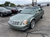 2006 Cadillac DTS