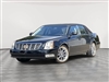 2011 Cadillac DTS