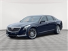 2018 Cadillac CT6