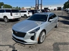 2019 Cadillac CT6