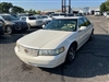 2002 Cadillac Seville