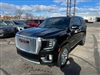 2022 GMC Yukon