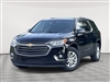 2021 Chevrolet Traverse