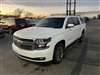 2015 Chevrolet Suburban