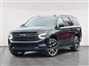 2022 Chevrolet Tahoe