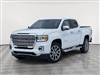 2022 GMC Canyon