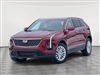 2024 Cadillac XT4