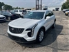 2022 Cadillac XT4