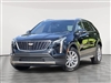 2022 Cadillac XT4