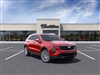 2024 Cadillac XT4